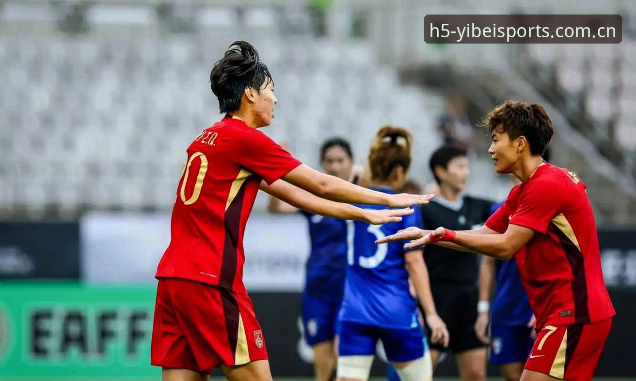 U17世界杯抽签结果全面解析：中国男女足签运深度解读